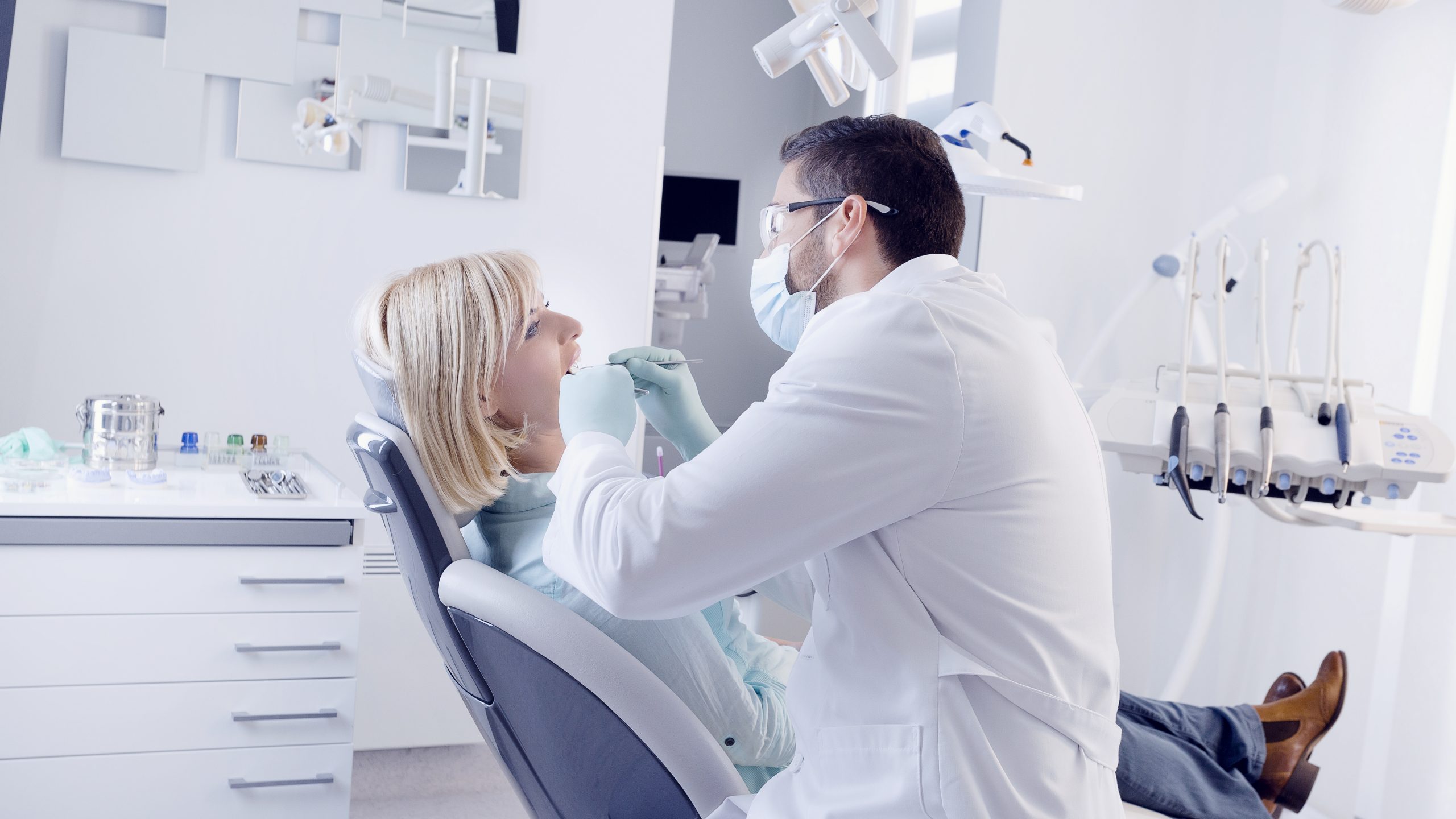 Dentist in Sharpsburg, MD
